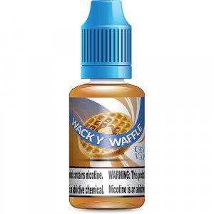 Wacky Waffle E Juice