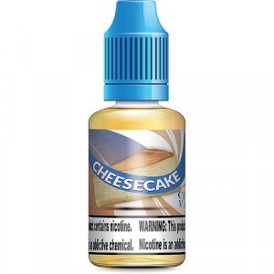 Cheesecake E Juice