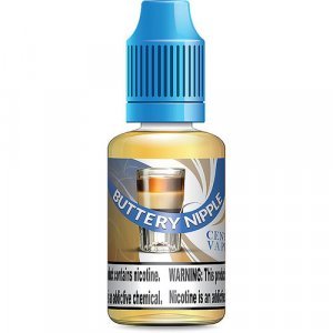 Buttery Nipple E Juice