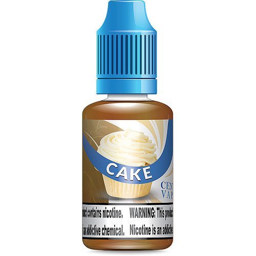 Cake E Juice