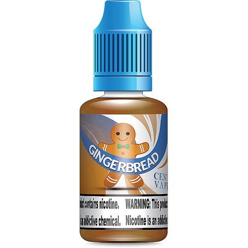 Gingerbread E Juice