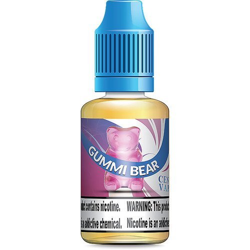 Gummi Bear E Juice