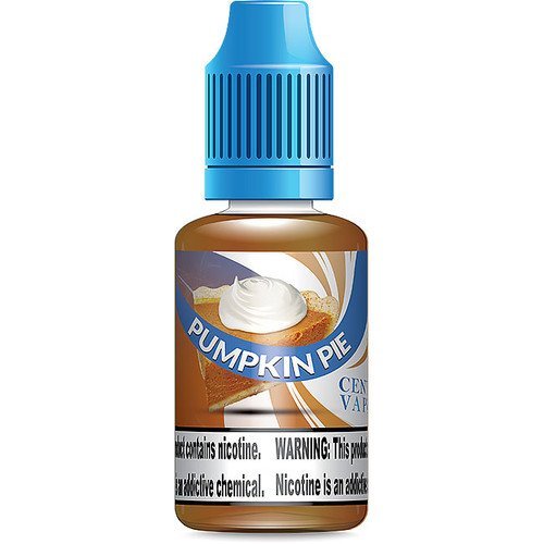 Pumpkin Pie E Juice