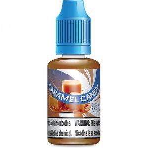 Caramel Candy E Juice