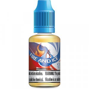 Fire and Ice E Juice