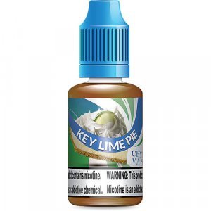 Key Lime Pie E Juice