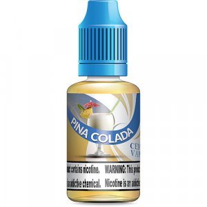 Pina Colada E Juice