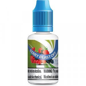 Berry Blast-Off E Juice