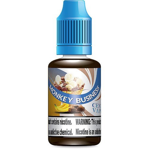 Monkey Business Chocolate E Juice