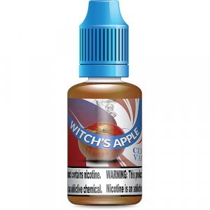 Witch's Apple E Juice