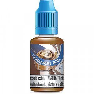 Cinnamon Roll E Juice