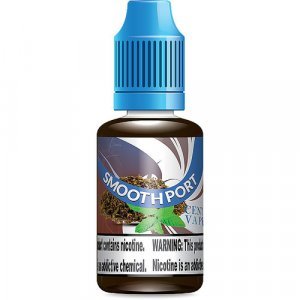 Smoothport Menthol E Juice