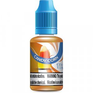 Candy Corn E Juice