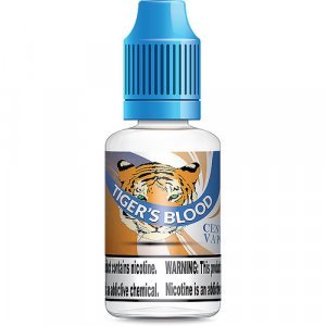 Tigers Blood E Juice