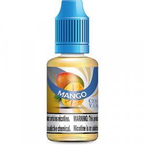 Mango E Juice