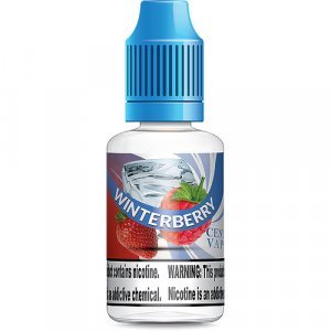 Winterberry E Juice