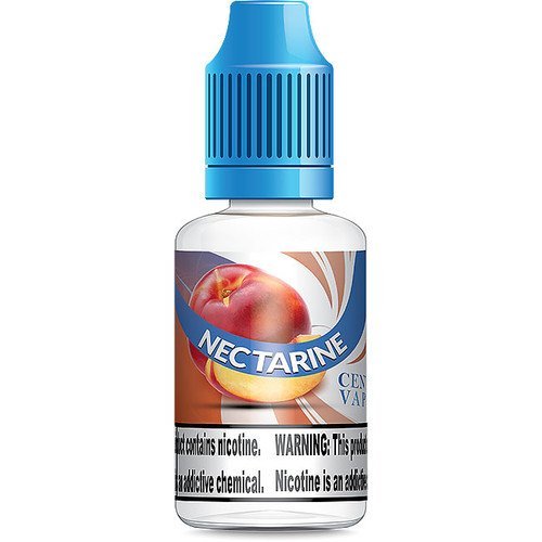 Nectarine E Juice