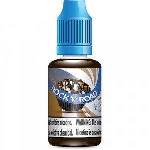 Rocky Road E Juice