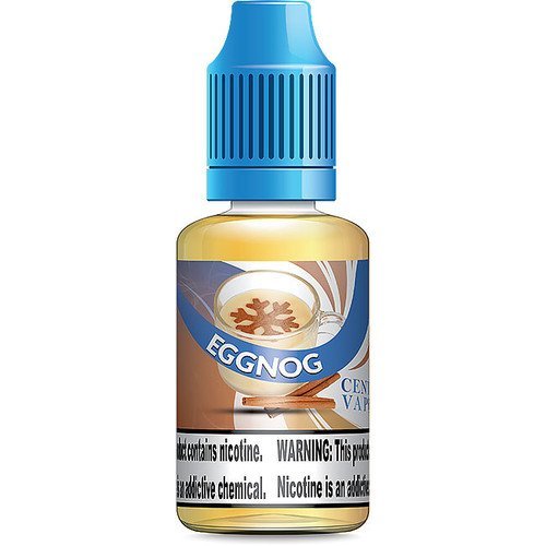 Eggnog E Juice