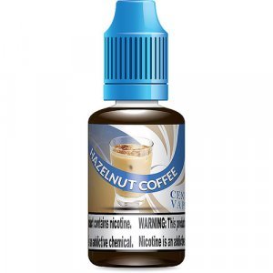 Hazelnut Coffee E Juice