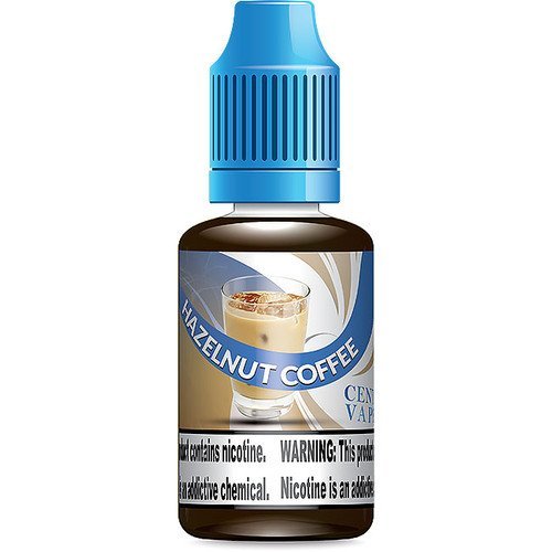 Hazelnut Coffee E Juice