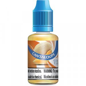 Cantaloupe E Juice