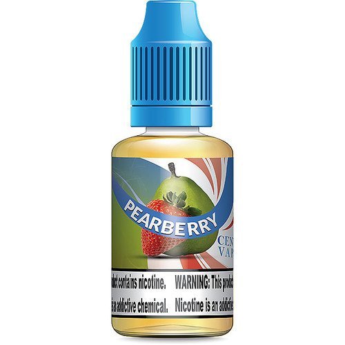 Pearberry E Juice