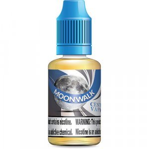 Moonwalk E Juice