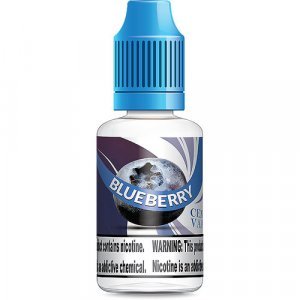 Blueberry E Juice