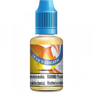 Devils Breath E Juice