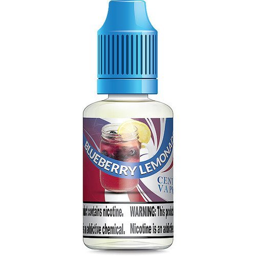 Blueberry Lemonade E Juice