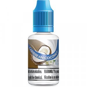 Caribbean Coconut E Juice