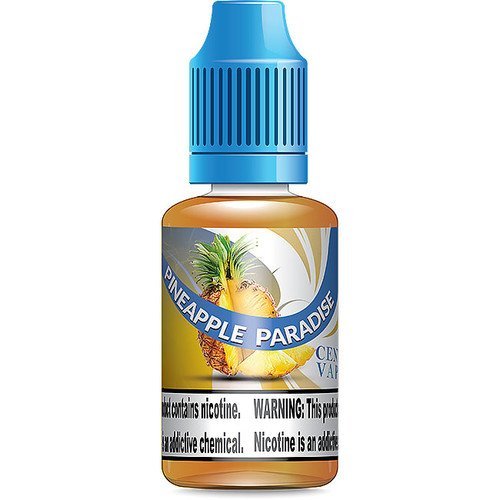 Pineapple Paradise E Juice