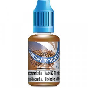 Turkish Tobacco E Juice