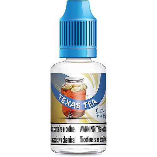 Texas Tea E Juice