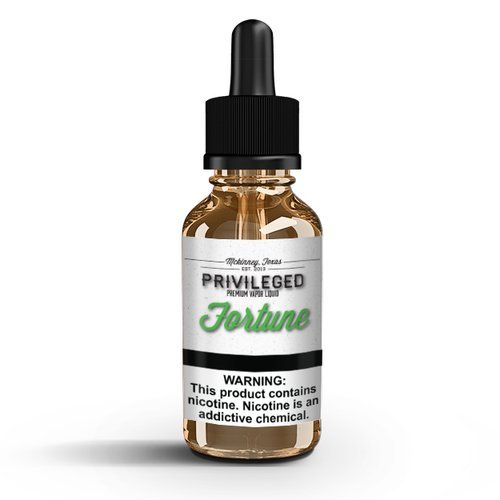 FORTUNE E JUICE