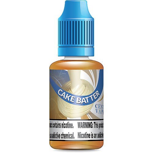 Cake Batter E Juice