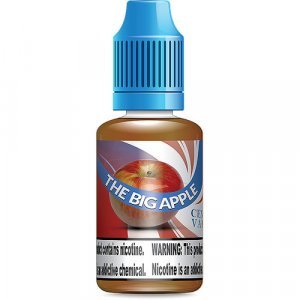 The Big Apple Cereal E Juice