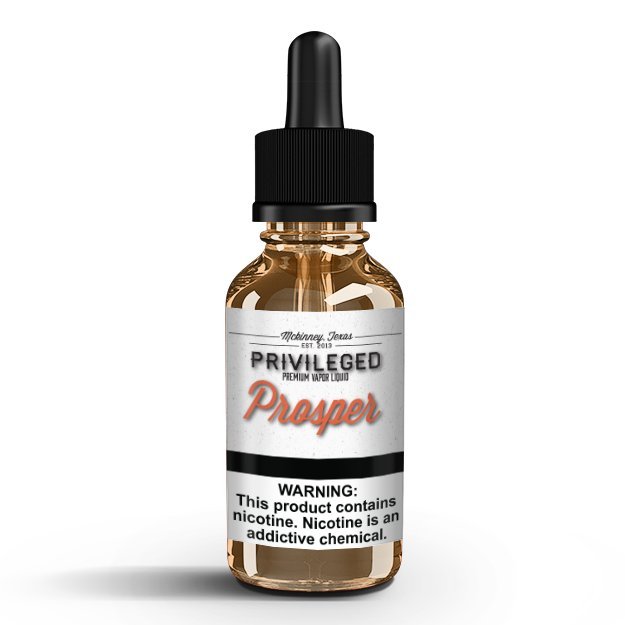 PROSPER E JUICE