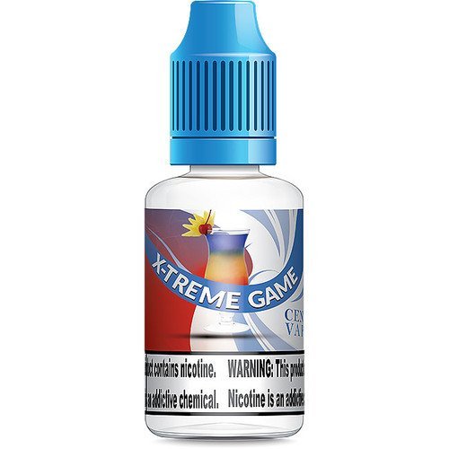 X-Treme Game E Juice