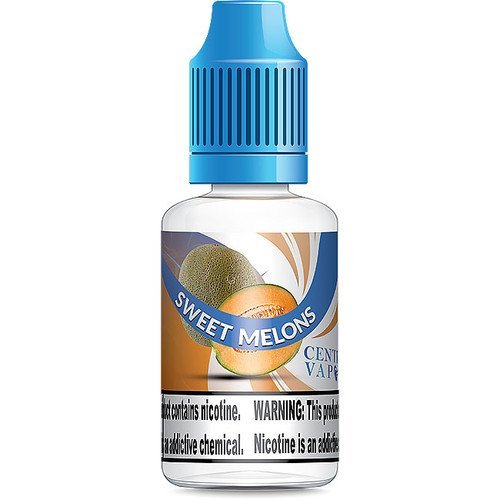 Sweet Melons E Juice