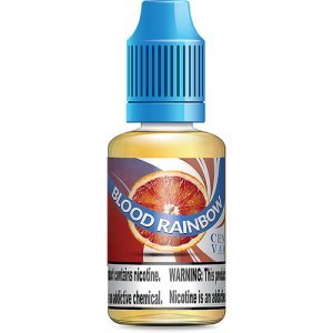 Blood Rainbow E Juice