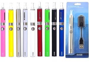 Kanger EVOD Starter Kit