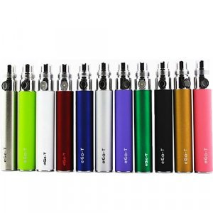 eGo-t Battery 1100mah