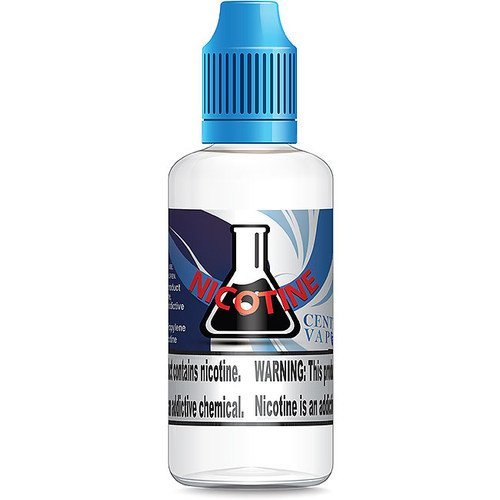 Liquid Nicotine