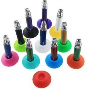 Vaporizer Battery Stand