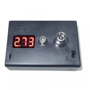 Digital Reader Voltage Tester