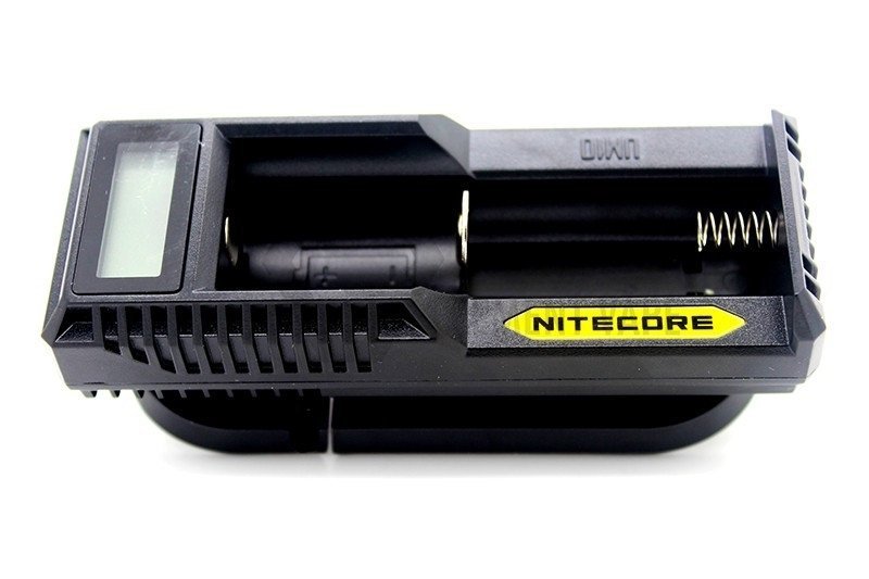 Nitecore UM10 Charger