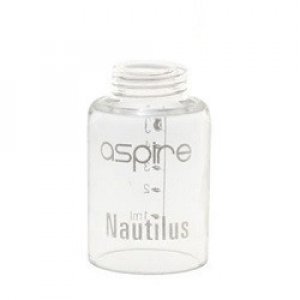 Aspire Nautilus Mini Replacement Pyrex Glass