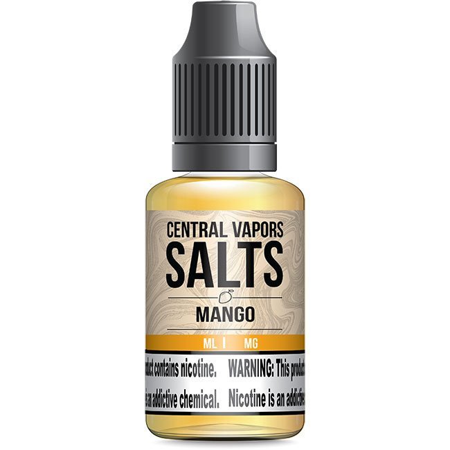 Mango - Salt E-Liquid